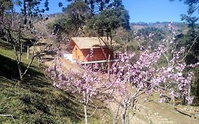 Chalé da Mata